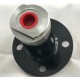 W8000504N - J71 Parking Brake Actuator (New) W8000504N - J71 Parking Brake Actuator (New)