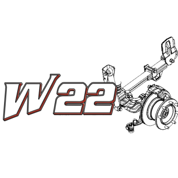 Workhorse W20 22 24 Suspension Packages