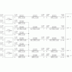 2002 Workhorse P32 6.5L (L65) Wiring Schematic Download