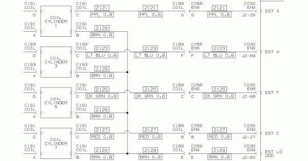 1940 Ford Wiring Diagram from www.brazelsrv.com