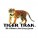 TigerTrak