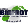 BigFoot Leveling