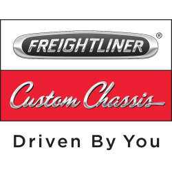 Freightliner XC w/I-Beam 2002-2016 Suspension Upgrade Kit