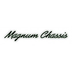 Magnum 4 Air Bag Chassis Suspension Upgrade Kit