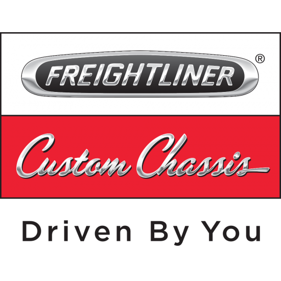 Freightliner XC w/I-Beam 2002-2016 Suspension Upgrade Kit Freightliner XC w/I-Beam 2002-2016 Suspension Upgrade Kit