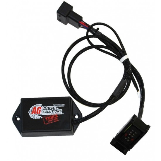 12300  -  PSI Power RV Edition Power Module ISB 5.9L (98.5-02)