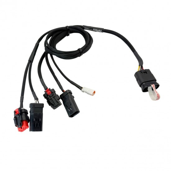 51500 - PSI Power RV Edition Power Module CAT C7 / C9 Acert (2006-2009) 51500 - PSI Power RV Edition Power Module CAT C7 / C9 Acert (2006-2009)