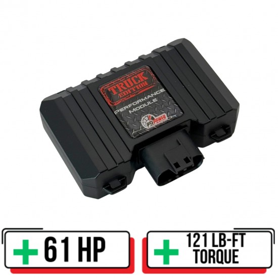 12251 - AG Diesel RV Power Module ISB 6.7L Diesel Pusher (2013-2024) 12251 - AG Diesel RV Power Module ISB 6.7L Diesel Pusher (2013-2024)