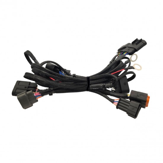 12251 - AG Diesel RV Power Module ISB 6.7L Diesel Pusher (2013-2024) 12251 - AG Diesel RV Power Module ISB 6.7L Diesel Pusher (2013-2024)