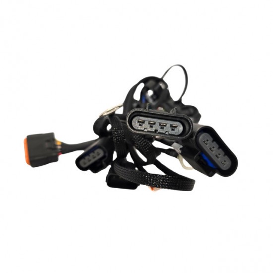12251 - AG Diesel RV Power Module ISB 6.7L Diesel Pusher (2013-2024) 12251 - AG Diesel RV Power Module ISB 6.7L Diesel Pusher (2013-2024)