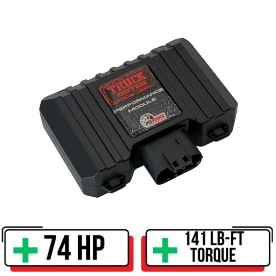 52000 - PSI Power RV Edition Power Module ISB / ISC / ISL Common Rail 52000 - PSI Power RV Edition Power Module ISB / ISC / ISL Common Rail