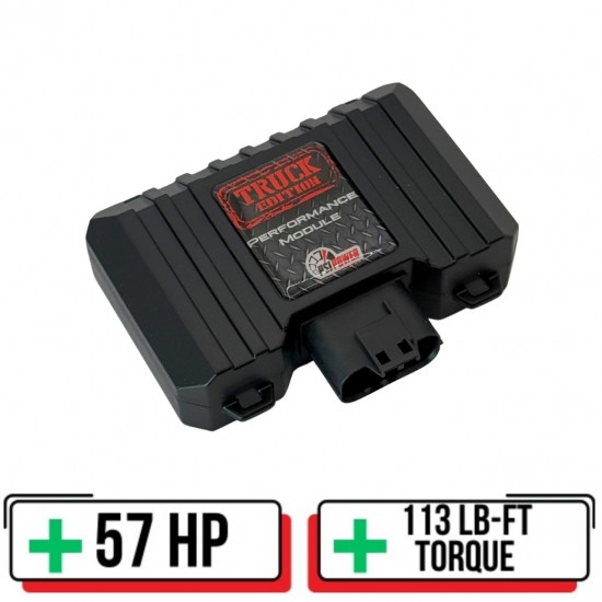 51000 - PSI Power RV Edition Power Module CAT 3126 / C7 / C9 (1998-2005) 51000 - PSI Power RV Edition Power Module CAT 3126 / C7 / C9 (1998-2005)
