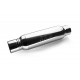 AT5050XL - Aero Exhaust TurbineXL 5" Resonated Muffler AT5050XL - Aero Exhaust TurbineXL 5" Resonated Muffler