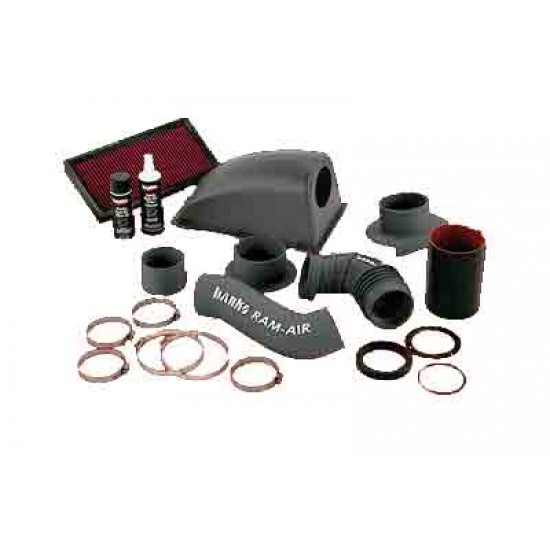 Workhorse W20-W22 04-10 Performance Package Stage 3 Workhorse W20-W22 04-10 Performance Package Stage 3