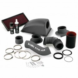 49194 Banks Power Ram-Air Intake System GM - 8.1L W-series Workhorse 01-10 49194 Banks Power Ram-Air Intake System GM - 8.1L W-series Workhorse 01-10