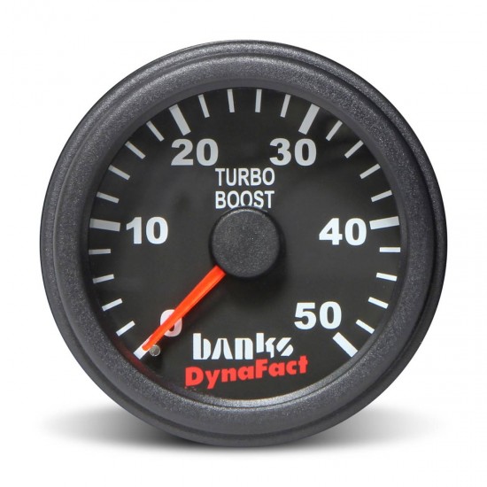 64009 - Banks Power Exhaust Gas Temperature Gauge Kit For Diesel Pushers 64009 - Banks Power Exhaust Gas Temperature Gauge Kit For Diesel Pushers