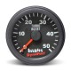 64009 - Banks Power Exhaust Gas Temperature Gauge Kit For Diesel Pushers 64009 - Banks Power Exhaust Gas Temperature Gauge Kit For Diesel Pushers