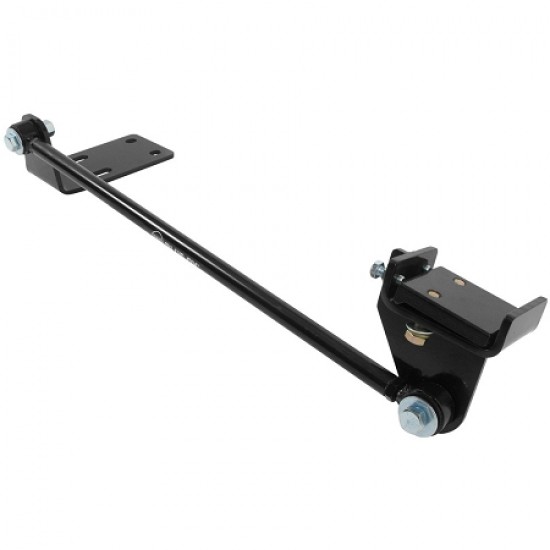 TT2300 - TigerTrak Rear Trac Bar Chevrolet/Workhorse P32 TT2300 - TigerTrak Rear Trac Bar Chevrolet/Workhorse P32