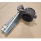 C40109 - Pacbrake PRXB Exhaust Brake Cummins 8.3L ISC 4" Half Marmon **Used** C40109 - Pacbrake PRXB Exhaust Brake Cummins 8.3L ISC 4" Half Marmon **Used**