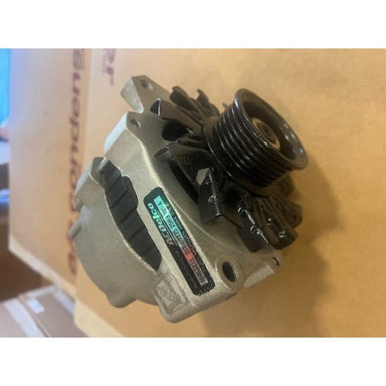 10463415  -  GM Genuine Alternator