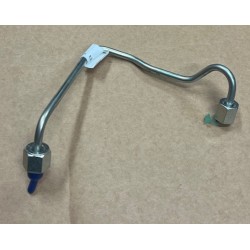 12670469  -  GM Genuine Parts High Pressure Fuel Pipe