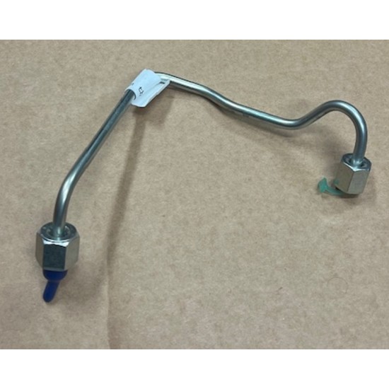 12670469  -  GM Genuine Parts High Pressure Fuel Pipe