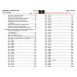 2007-2009 Workhorse W-Series Allison Transmission Service Manual Download