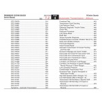 2007-2009 Workhorse W-Series Allison Transmission Service Manual Download