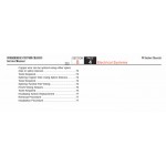 2007-2009 Workhorse W-Series Electrical Systems Service Manual Download