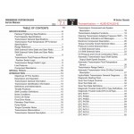 2007-2009 Workhorse W-Series Hydra-Matic (4L80-E & 4L85-E) Transmission Service Manual Download