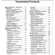 1999-2003 Workhorse Transmission Service Manual Download 1999-2003 Workhorse Transmission Service Manual Download
