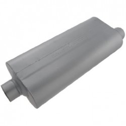 853072 - Workhorse 8.1L Performance Mufflers