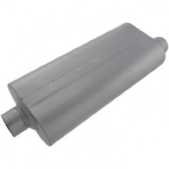 53071 - Ford F53 V10 Performance Muffler (1999-2015)