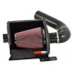77-2570KTK  -  Ford E-Series V10 Performance Air Intake System 77-2570KTK  -  Ford E-Series V10 Performance Air Intake System