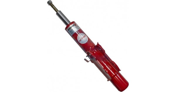 KONI FSD Shock Absorber Front Fiat Ducato 250/290 Camper VAN 2006 Amp Ducato Based Motorhomes Kd 87051332