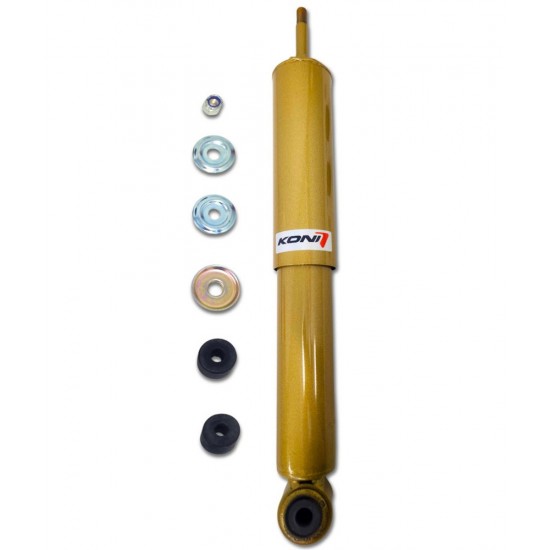 FRONT Koni FSD Shock for 2017-Current Ford F550 & F600 4WD Super C Motorhome (Part Number 8805-1111)