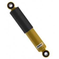 9905-1038  -  REAR Freightliner M2 / S2RV Super-C '14-Current (Koni EVO FSD)