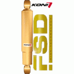 8805-1006  -  FRONT Chevrolet & Workhorse P30 / P32 1968-2005 (Koni FSD)