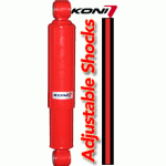 88-1490SP2  -  FRONT Safari Magnum/Beaver 4 Bag (Koni Adjustable)