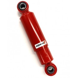 KONI 90-2497SP1 Adjustable Front Shock for Country Coach w/ Ridewell Front Suspension & Bluebird Wanderlodge LX/LXi