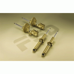 87-2657  -  FRONT Sprinter '07-Current 3500 (Koni Adjustable)