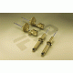87-2657 - FRONT Sprinter '07-Current 3500 (Koni Adjustable) 87-2657 - FRONT Sprinter '07-Current 3500 (Koni Adjustable)