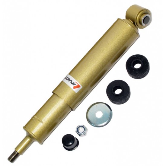 KONI FSD Rear Shock for Freightliner FRED Front Engine Diesel Class A Motorhome (Part # 8805-1041)