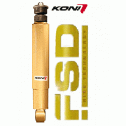 8805-1016  -  FRONT Monaco / Holiday Rambler / Roadmaster 8 Bag (Koni FSD)