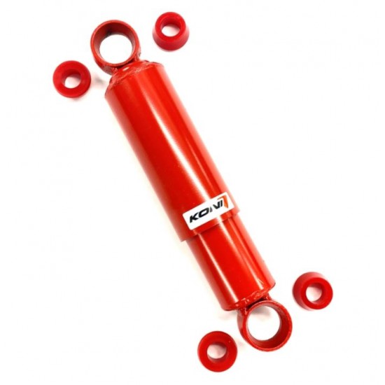 KONI Adjustable Rear Shock for Country Coach Class A Motorhome (Part # 90-1951SP2-P)