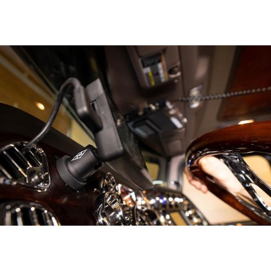 734001-M  -  Heavy Duty Magnetic Mount for PDI Big Boss Power Tuner 734001-M  -  Heavy Duty Magnetic Mount for PDI Big Boss Power Tuner