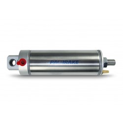 C11596  -  PacBrake Exhaust Brake Pneumatic Single Acting Cylinder