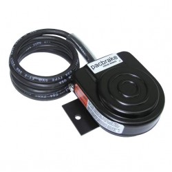 C11745  -  PacBrake Floor Mounted Foot On/Off Switch Kit