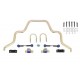 1139-117 Ford Class C E350 Rear Anti-Sway Bar (1975-Current)