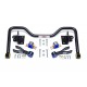1139-145 - Rear Anti-sway Bar For Ford F53 2006+ (Dana 150 Only, 20-22K)